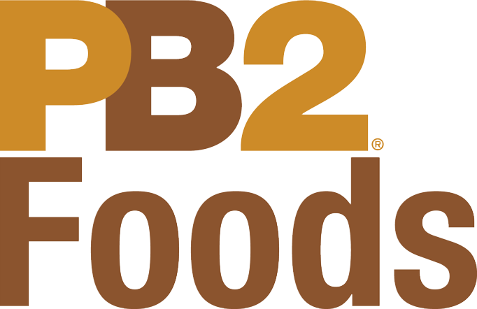 PB2 Foods Logo