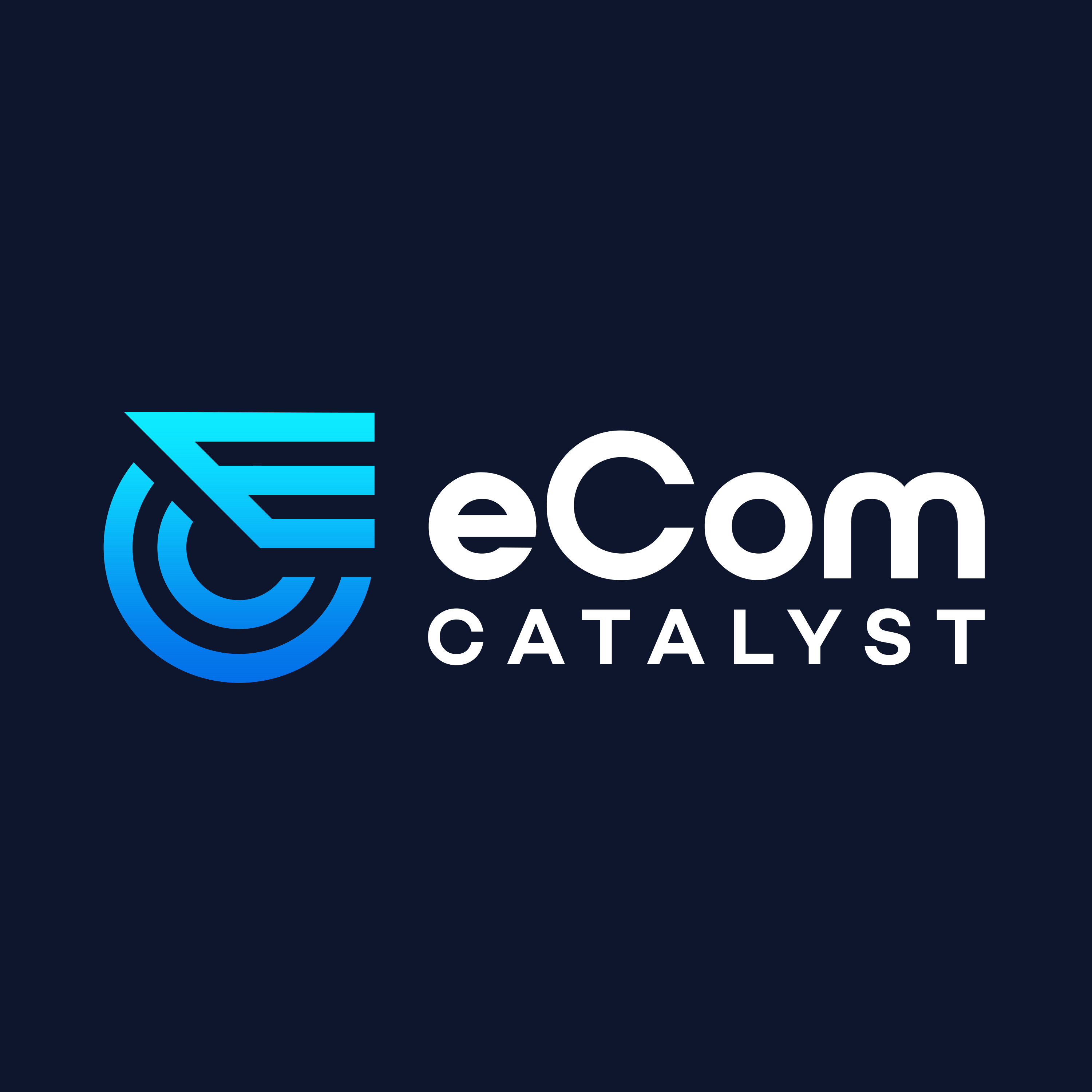 eComCatalyst - Selling on Amazon FBA and e-Commerce