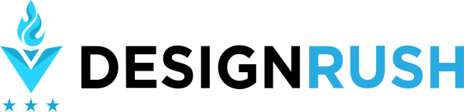 DesignRush Logo