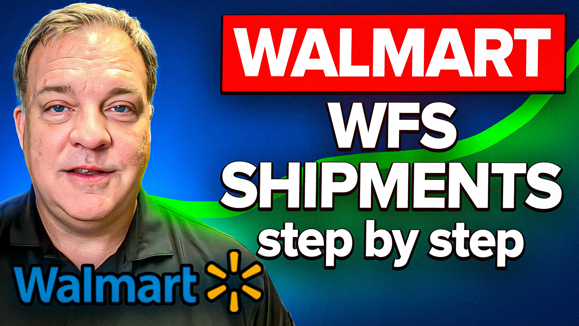 thumbnail graphic for Walmart WFS SHipment Guide