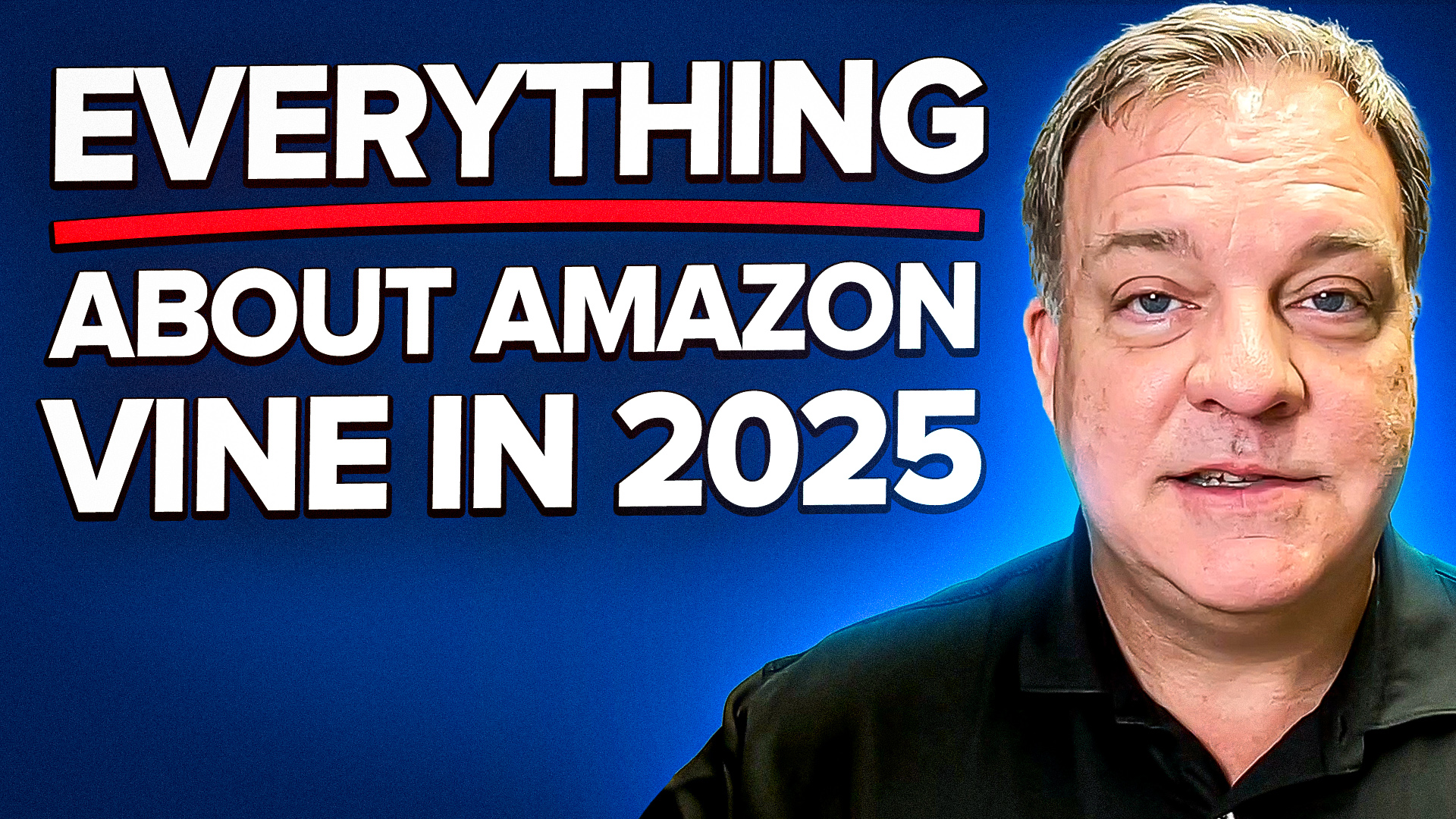 thumbnail for Everything You Need To Know About the Amazon Vine, Voice of The Vine program in 2025