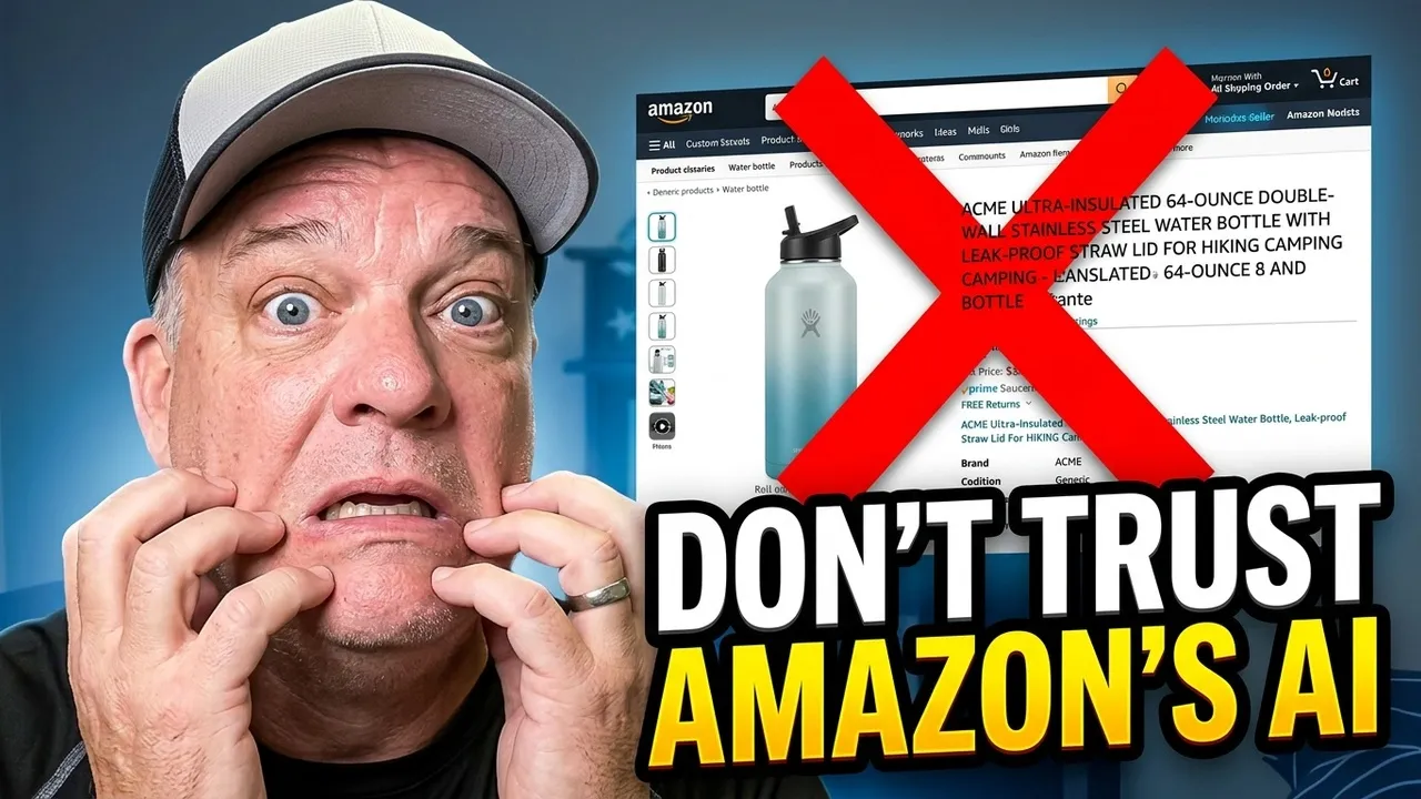 Amazon's 75-Character Title Rule: Seller Action Plan