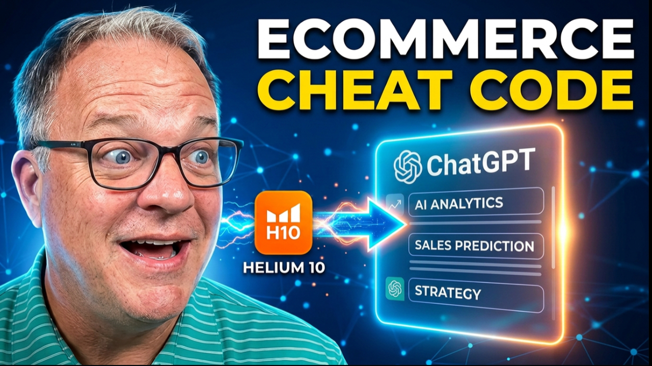 helium 10 promo code and MCP overview